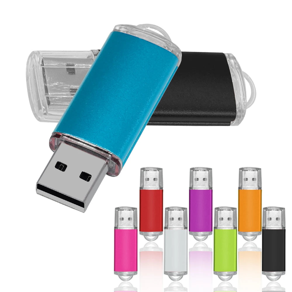 Speed Colorful Usb Flash Drive