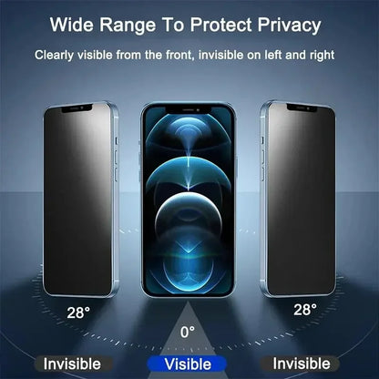 Anti-spy Glass X XS XR