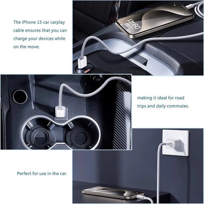 PD Usb-c USB C Fast