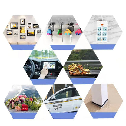 Nano Tape Double-sided Adhesive Traceless