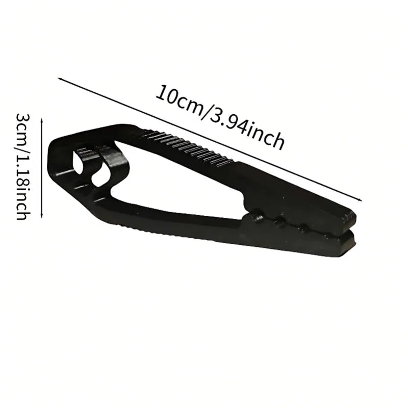Nail Fixer Woodworking Plastic Sliding