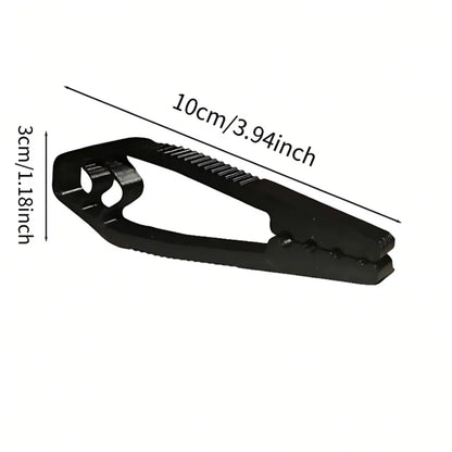Nail Fixer Woodworking Plastic Sliding