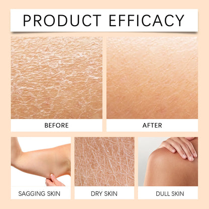 Tallow Honey Cream Glow Hydrating