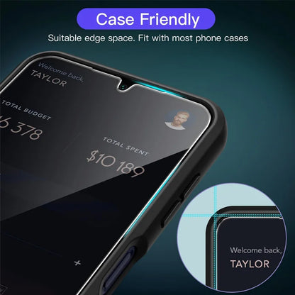 Screen Protector Tempered Glass