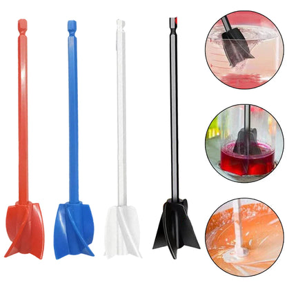 Epoxy Mixer Paint Drill Attachment