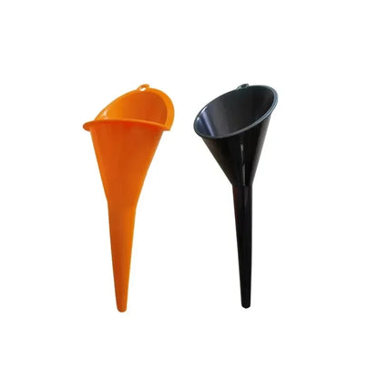 Car Long Stem Funnel Gasoline