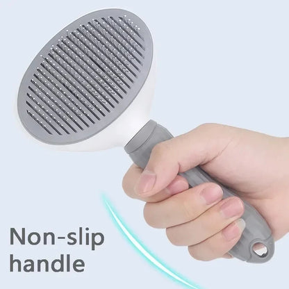Pet Dog Brush Cat Comb