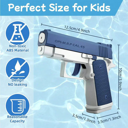 Water Guns Pistol Toy Squirt