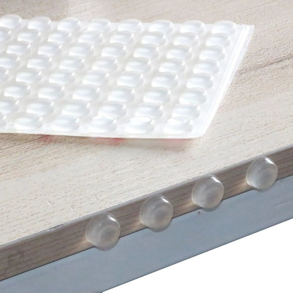 Self Adhesive Door Stopper Rubber