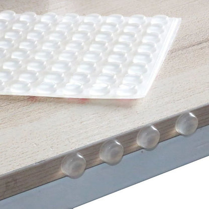 Self Adhesive Door Stopper Rubber