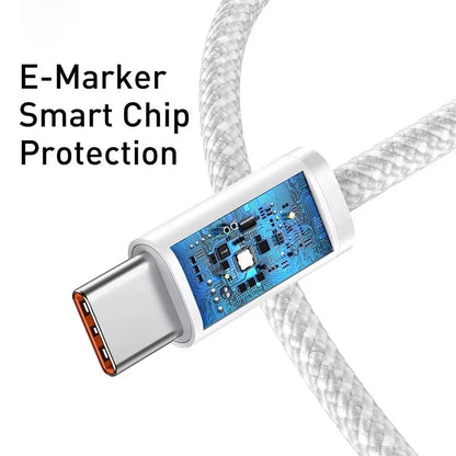 Original Usb-c Cable PD Fast