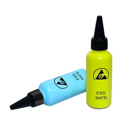 Alcohol Bottle Dispensing Rosin Washing