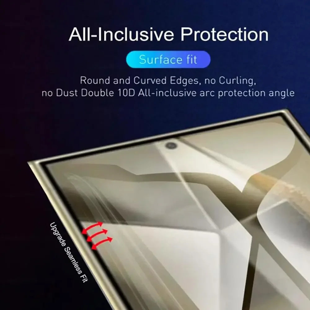 Hydrogel Film Screen Protector FE