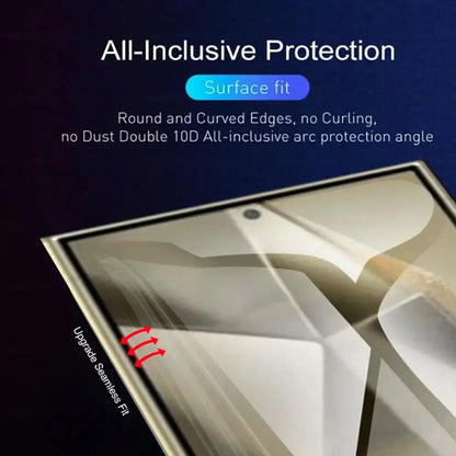 Hydrogel Film Screen Protector FE