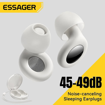Noise Cancelling Ear Plugs Sleeping