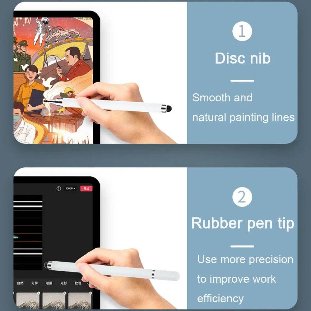 Tablet Pen Drawing Screen Touch
