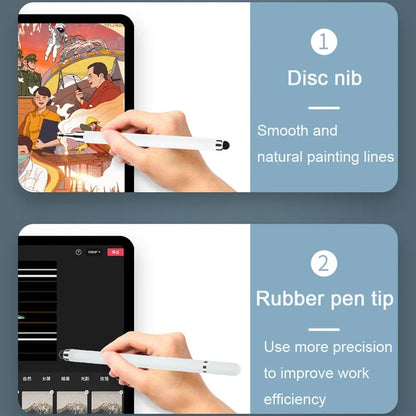 Tablet Pen Drawing Screen Touch