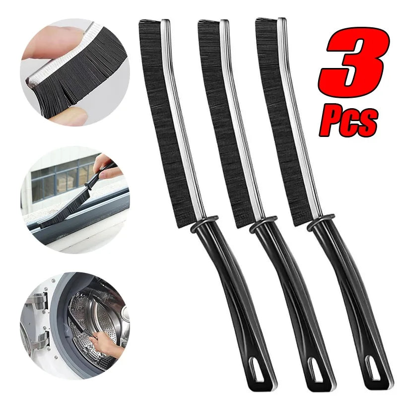 Crevice Cleaning Brush Car Tile