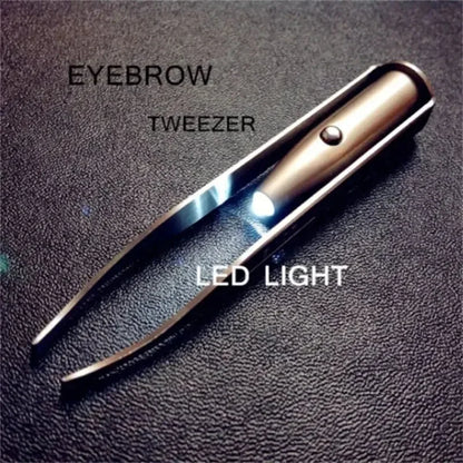 Stainless Steel Led Make Up