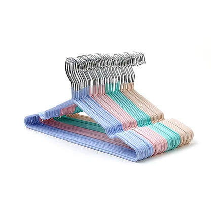 Metal Traceless No-slip Clothes Hangers