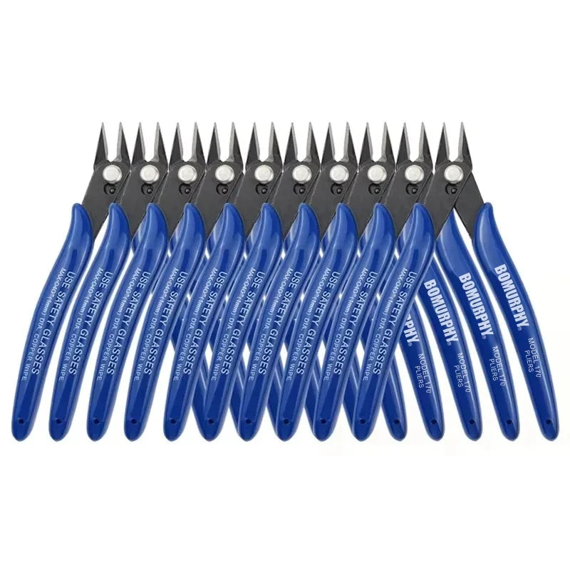 Hand Pliers Electrical Wire Cable
