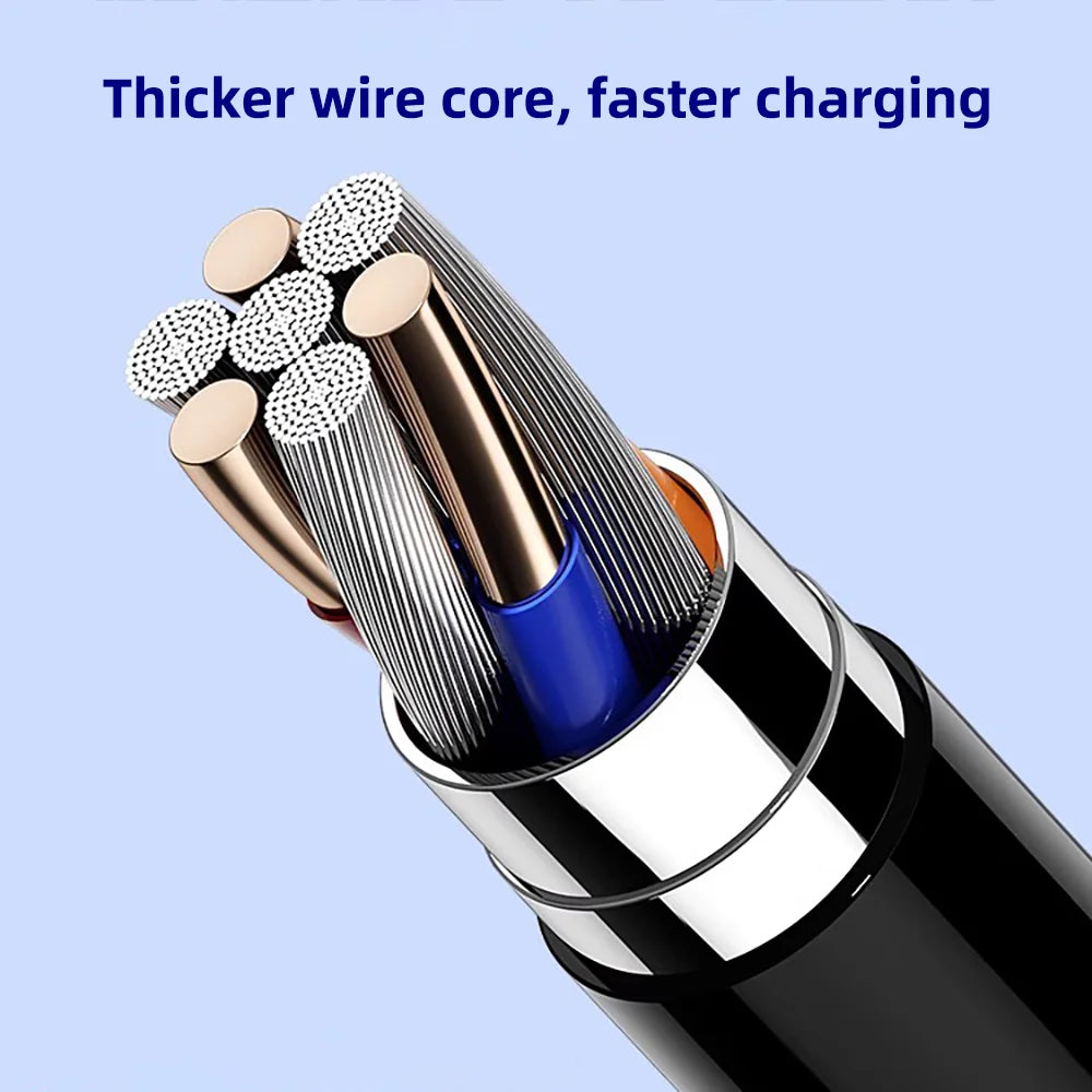 PD USB Type C Fast