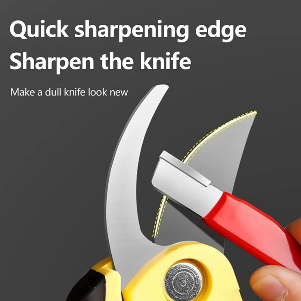 Tungsten Diamond Ceramic Sharpening Stone