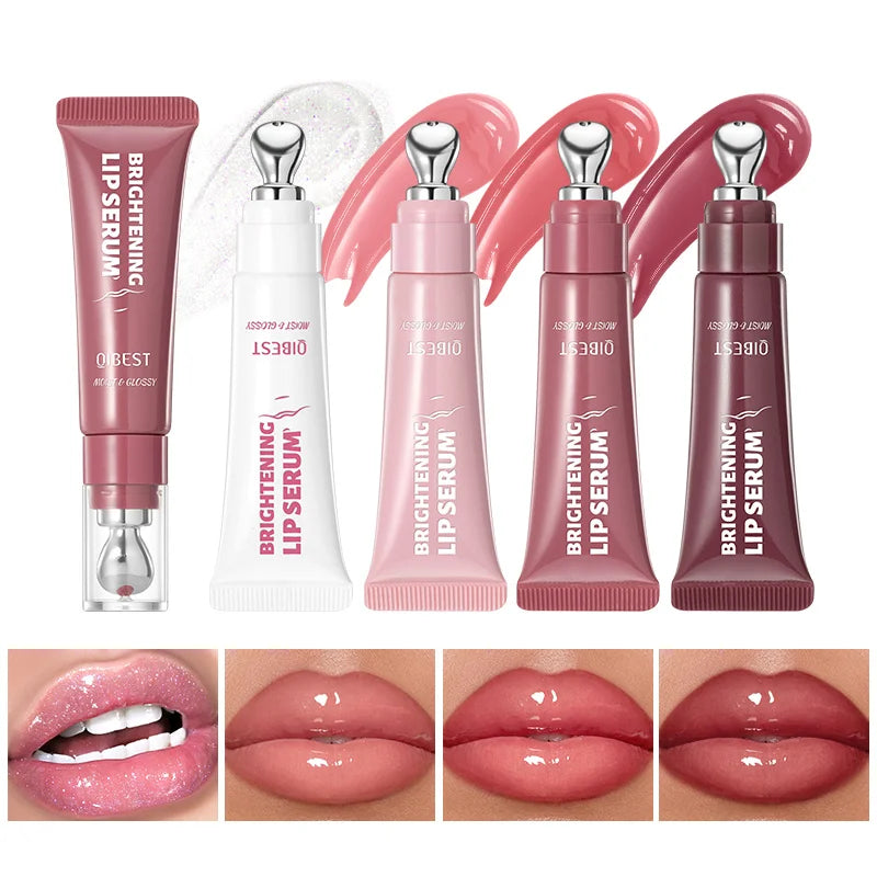 Moisturizing Lip Lotion Essence Volumizing