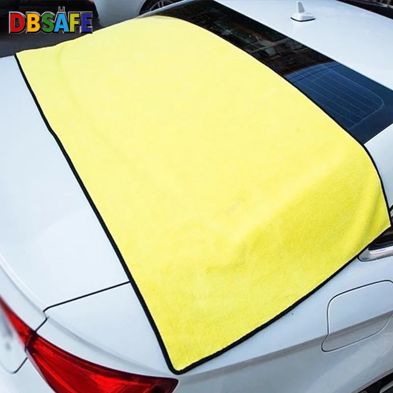 High-end Microfiber Towel Car Wash