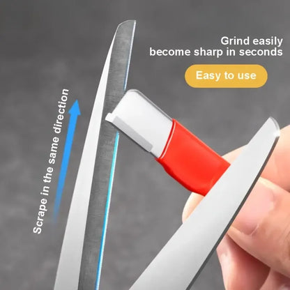 Precision Edge Knife Sharpener Tungsten