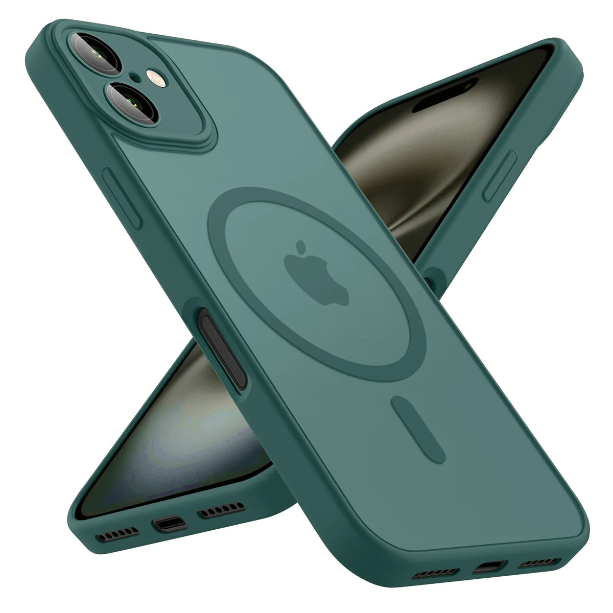 Luxury Frosted Phone Case Air