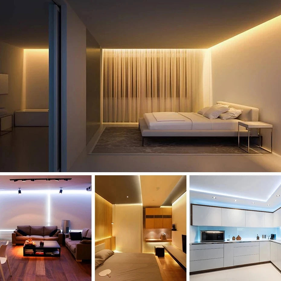 Led Strip OFF Waterproof COB