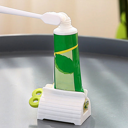 Efficient Hassle-free Toothpaste Tube