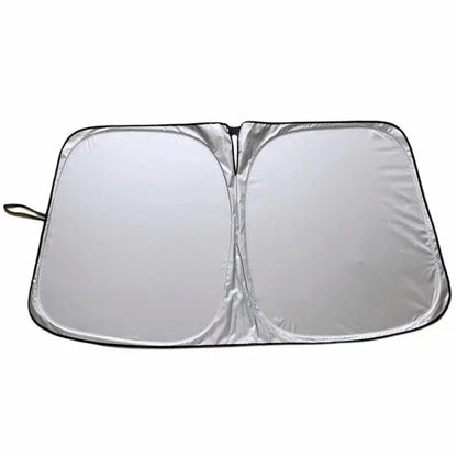 Car Windshield Sun Shade Cover