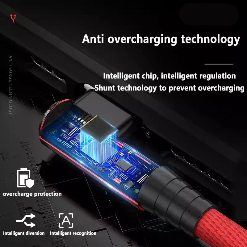 Degree USB Cable X XR