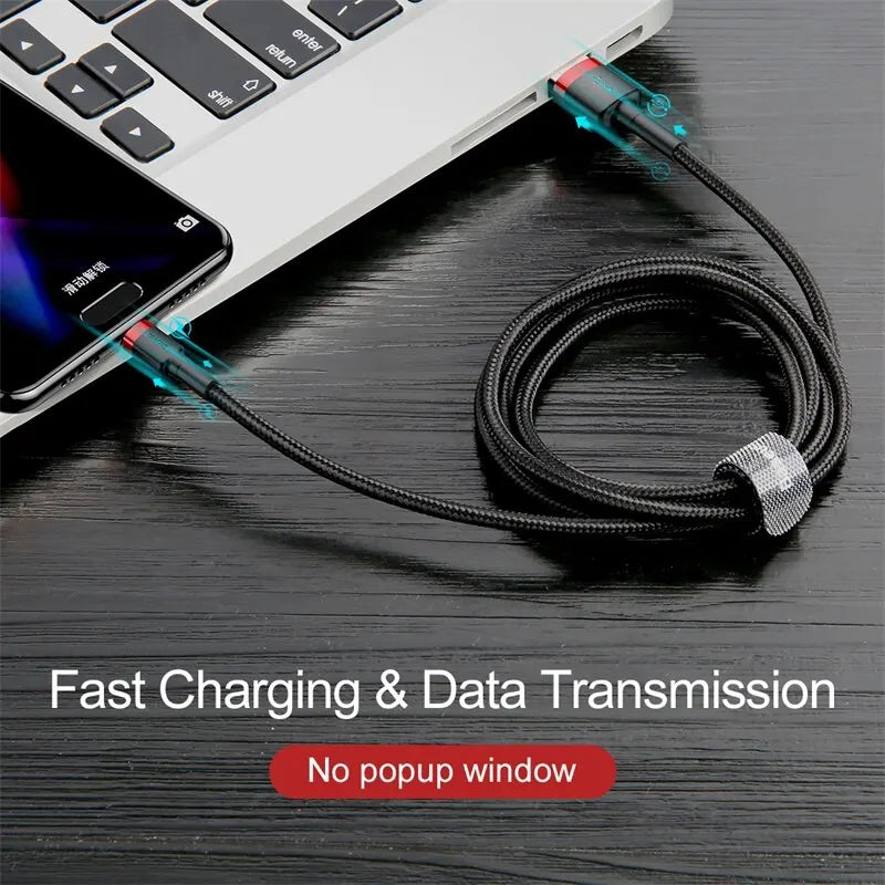 USB Type C Cable Honor