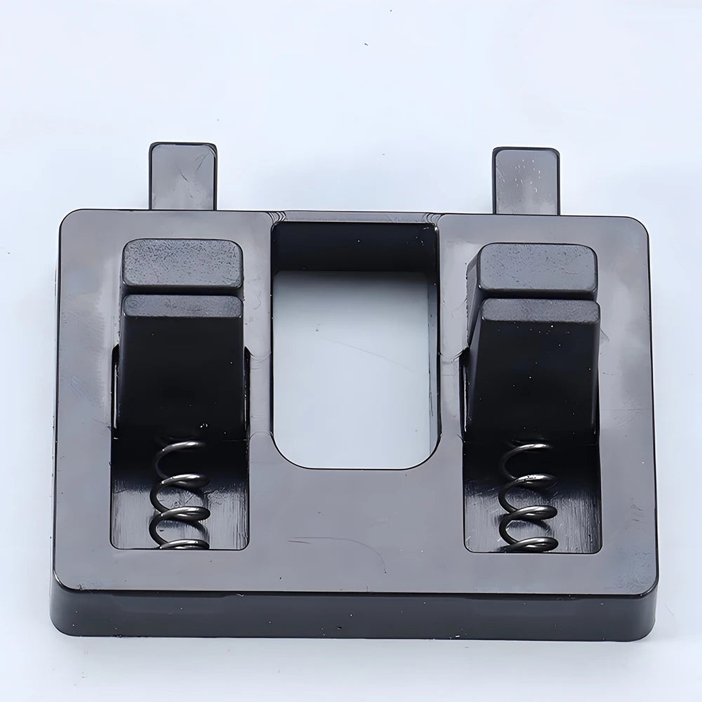 Welding Wire Fixture Adjustable Dual