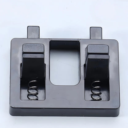 Welding Wire Fixture Adjustable Dual