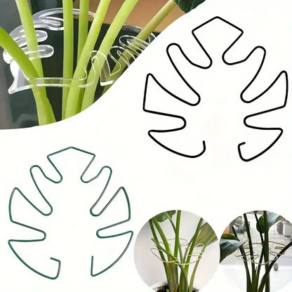 Hanging Plant Stand Iron Hooks