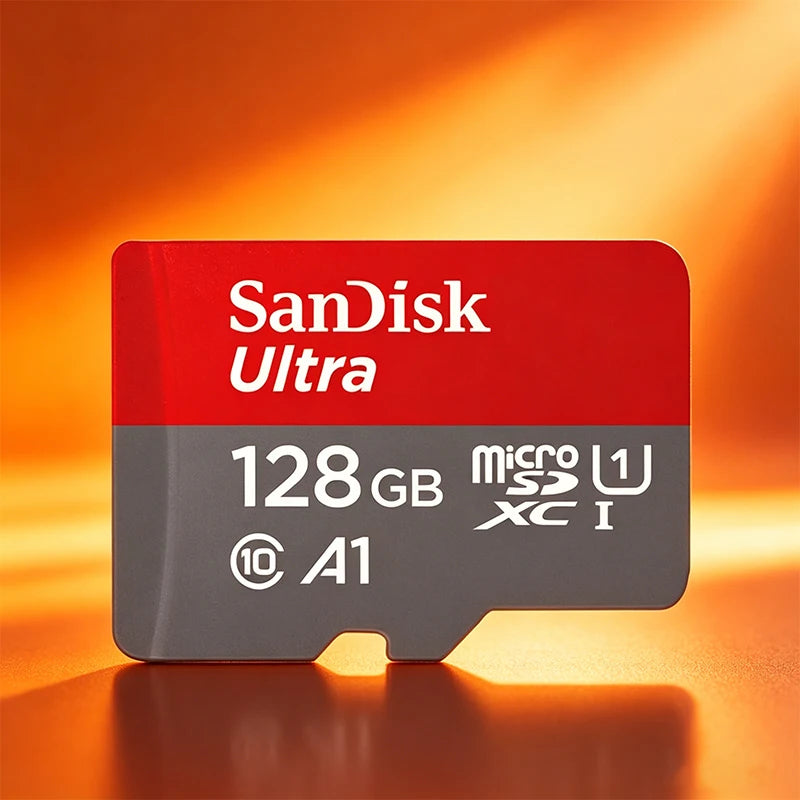 Sandisk Micro TF SD Card