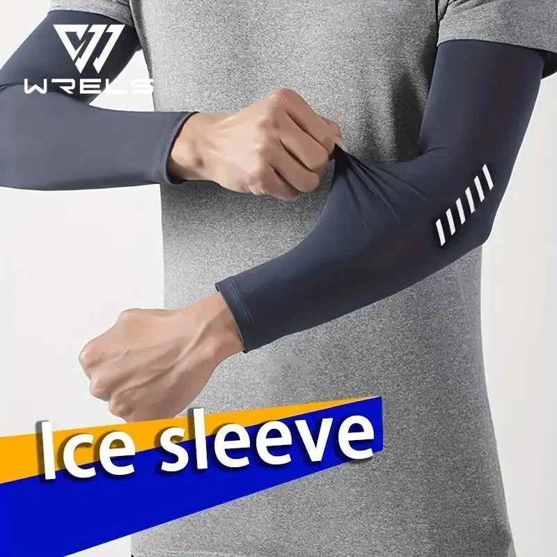 Pair Men's Lightweight Breathable Cooling