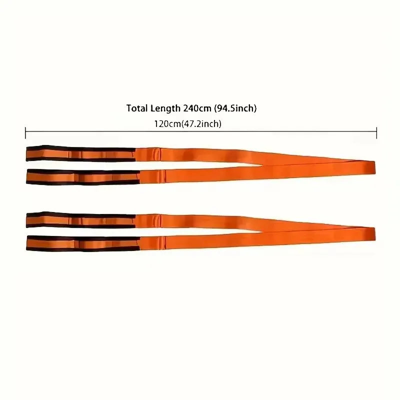 Furniture Electrical Handling Straps