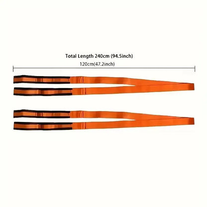 Furniture Electrical Handling Straps