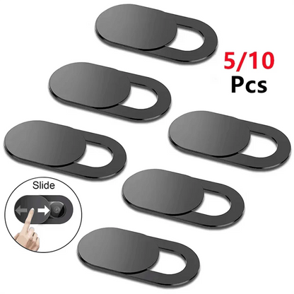 Mobile Phone Lens Privacy Sticker