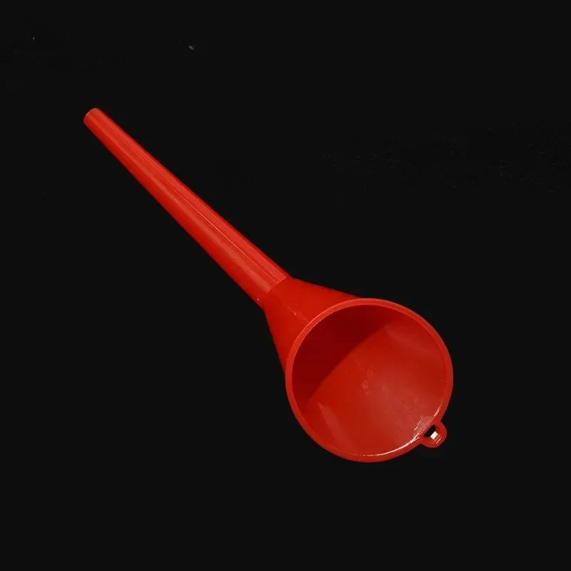 Car Long Stem Funnel Gasoline