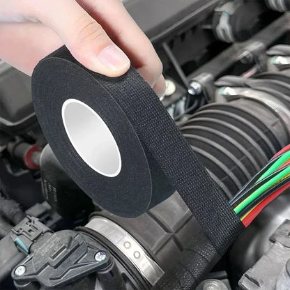 Automotive Cloth Tape Electrical Insulating