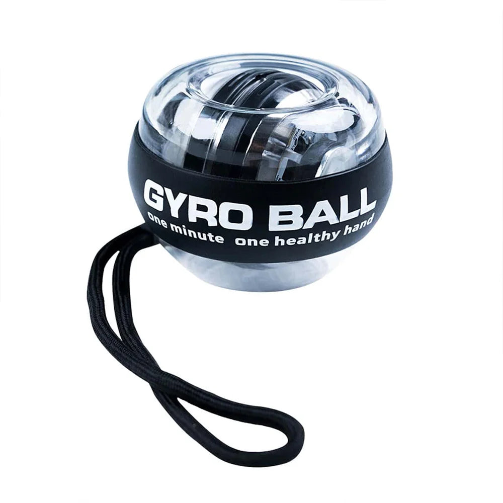 Wrist Force Ball Box Alloy