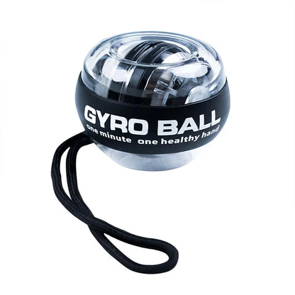 Wrist Force Ball Box Alloy
