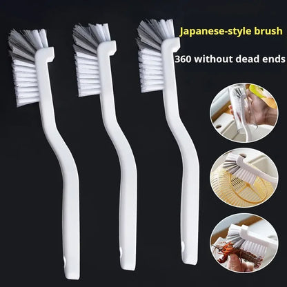 Japanese Sink & Motorcycle Cleaning