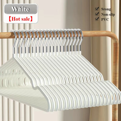 Metal Traceless No-slip Clothes Hangers
